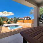 Apartman Lojena, Luxury With Jacuzzi Id 112
