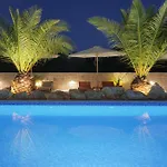 Lojena, Luxury With Jacuzzi Id 112 Apartman Murter