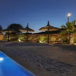 Lojena, Luxury With Jacuzzi Id 112 *