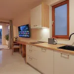 Lojena, Luxury With Jacuzzi Id 112 Apartman *