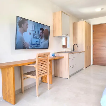 Lojena, Luxury With Jacuzzi Id 112 Apartment *
