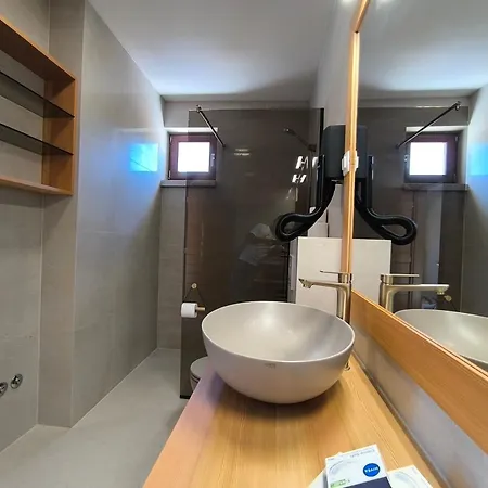 Apartment Lojena, Luxury With Jacuzzi Id 112
