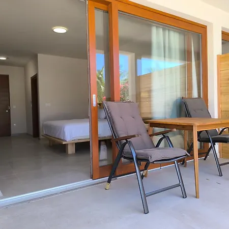 Lojena, Luxury With Jacuzzi Id 112 * Murter