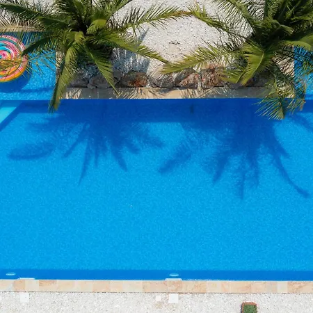 Lojena, Luxury With Jacuzzi Id 112 Murter