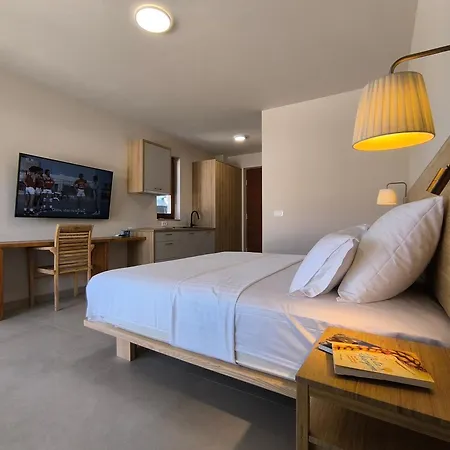 Apartment Lojena, Luxury With Jacuzzi Id 112 *