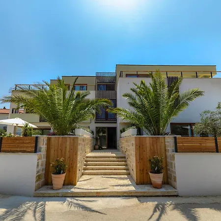 Lejlighed Lojena, Luxury With Jacuzzi Id 112