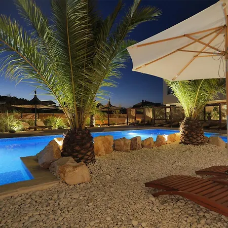 Apartment Lojena, Luxury With Jacuzzi Id 112 *