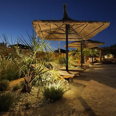 Lojena, Luxury With Jacuzzi Id 112 Murter