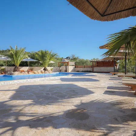 Lojena, Luxury With Jacuzzi Id 112 Murter