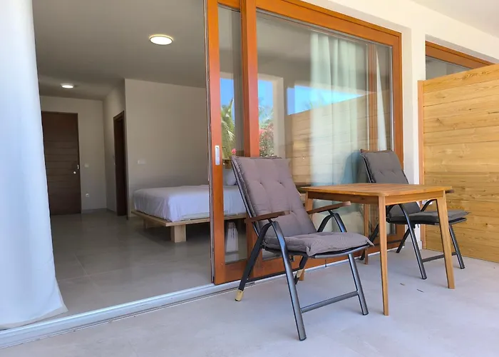 Lojena, Luxury With Jacuzzi Id 112 * Murter