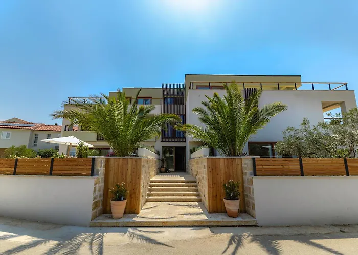 Appartement Lojena, Luxury With Jacuzzi Id 112