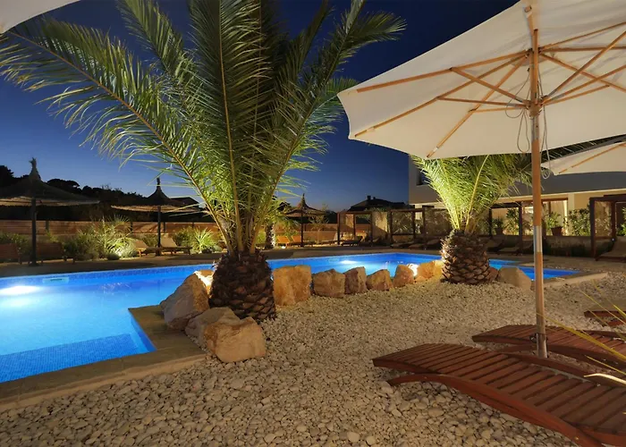 Апартаменты Lojena, Luxury With Jacuzzi Id 112 *