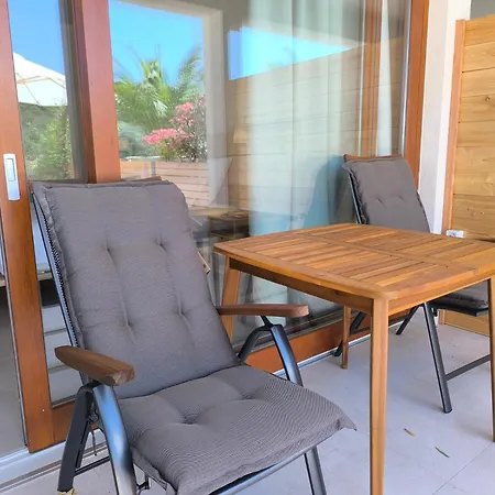 Apartamento Lojena, Luxury With Jacuzzi Id 112