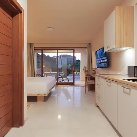 Lojena, Luxury With Jacuzzi Id 112 Apartamento *