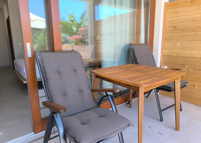 Apartman Lojena, Luxury With Jacuzzi Id 112