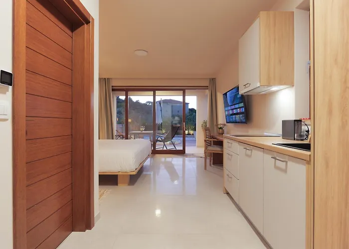 Lojena, Luxury With Jacuzzi Id 112 Apartman *